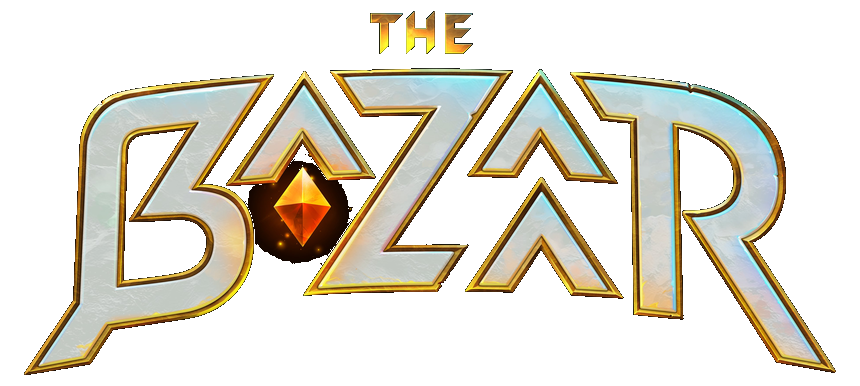 The Bazaar